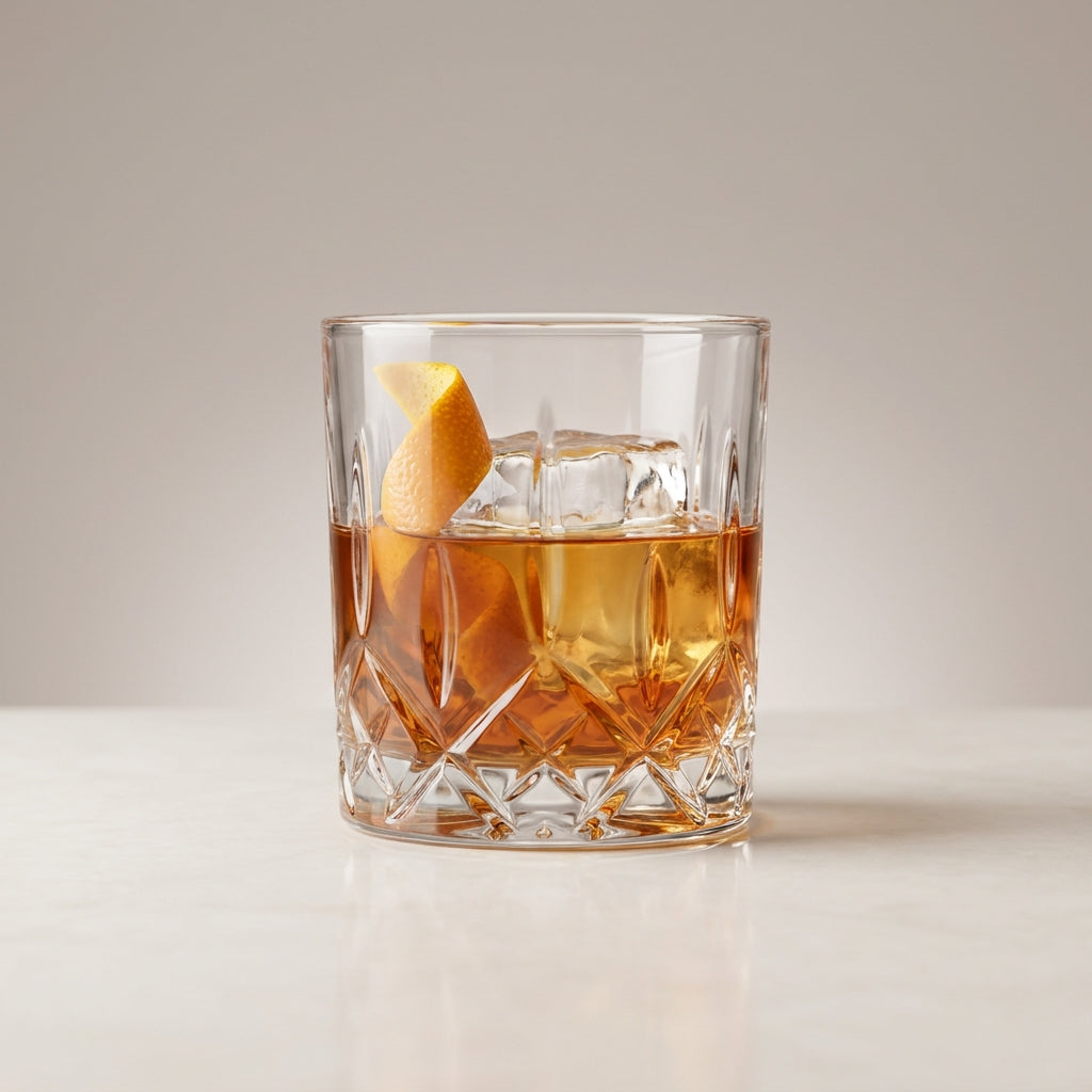 Old Fashioned
