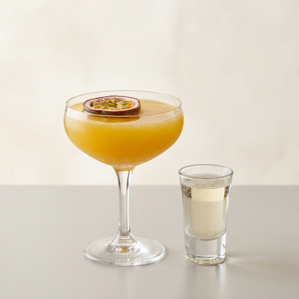 Pornstar Martini
