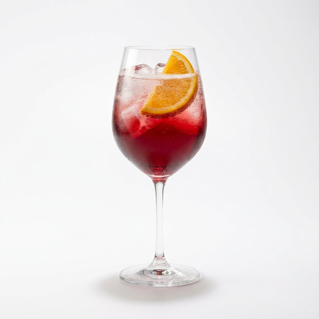 Vermouth Spritz