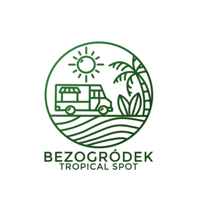 Bezogródek Tropical Spot