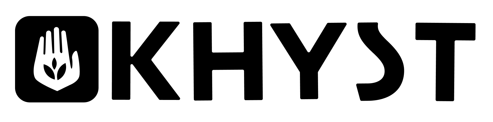 KHYST Tea Brand