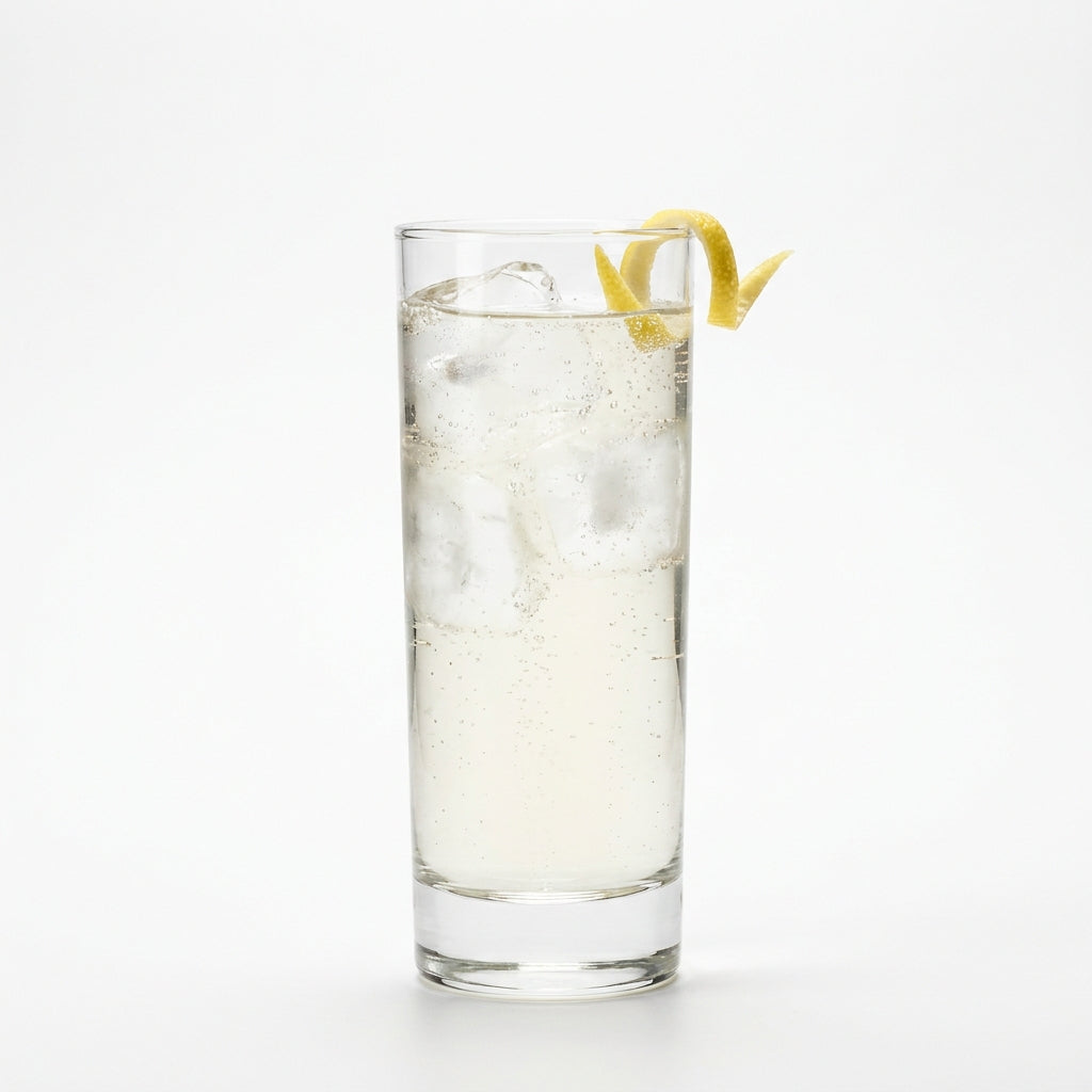 Dry Tonic
