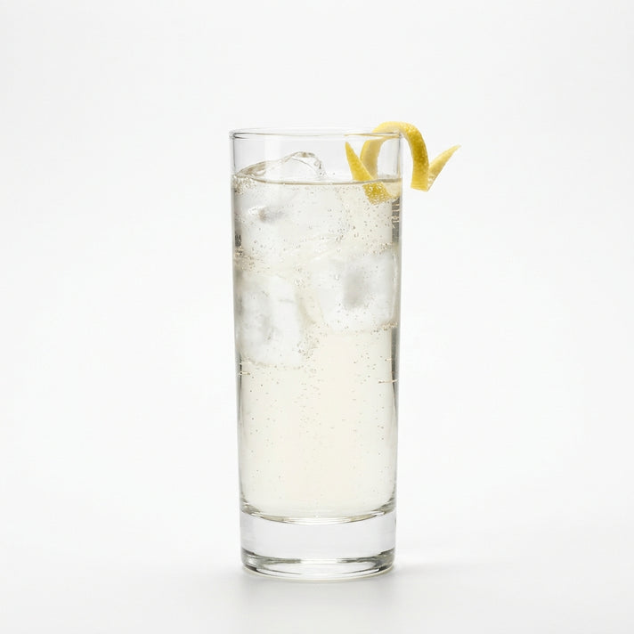 Dry Tonic