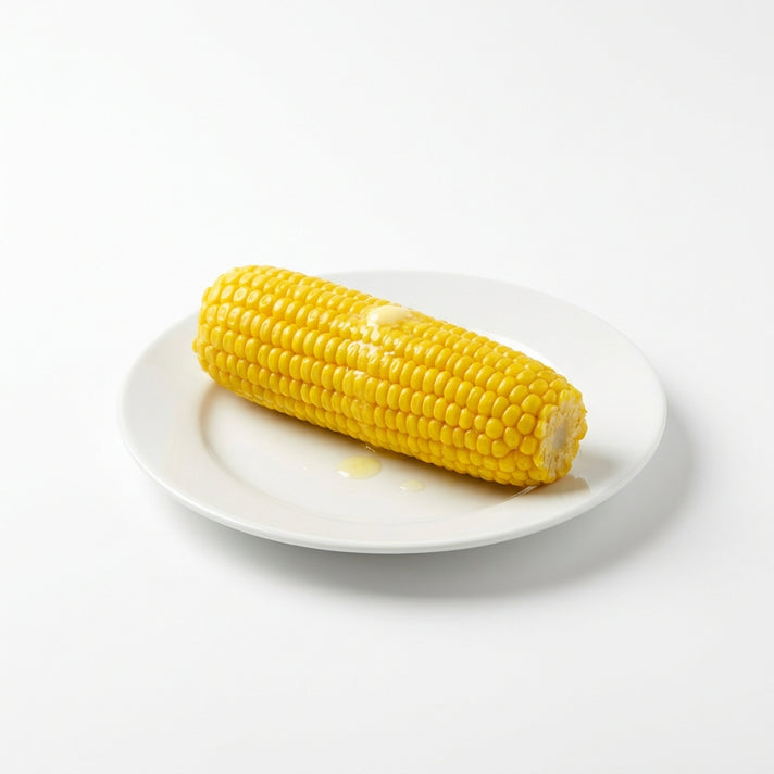 Кукурудза