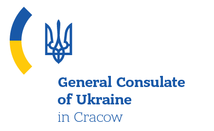 General Consulate of Ukraine in Krakow